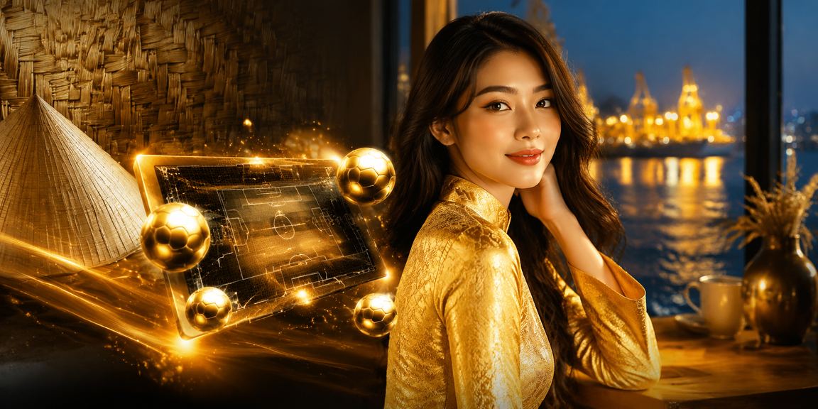 Người chơi đang đặt cược thể thao trực tuyến tại mcw67