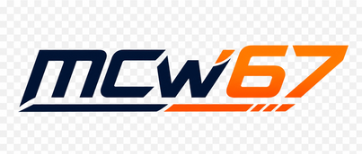 Logo mcw67
